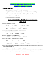Chemistry Entrance Exam Grade 11 part.pdf